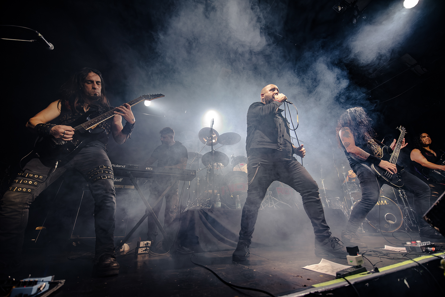 PowerOfMetal Fest II